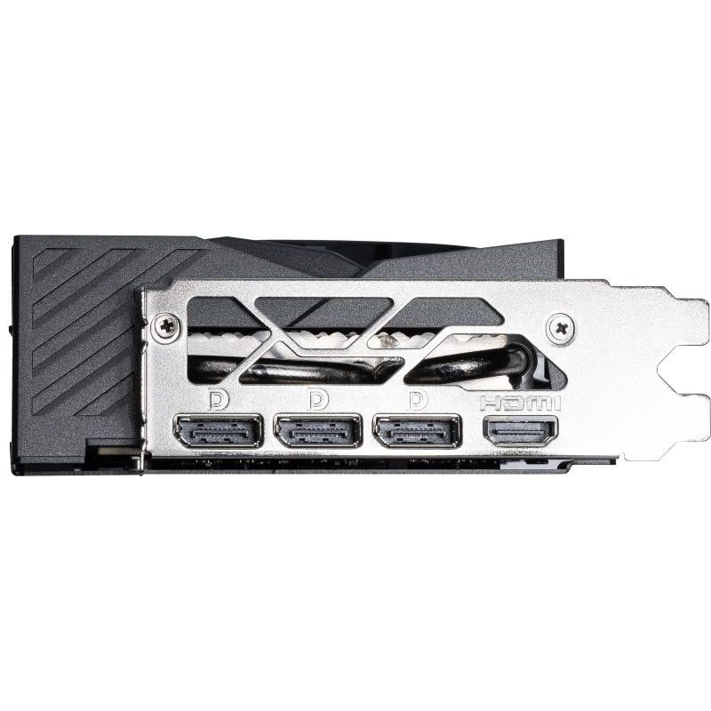 MSI GAMING GeForce RTX 5060 TI 16G OC NVIDIA 16 Go GDDR7 · Cartes graphiques · Informat Systems Strasbourg (image 6)