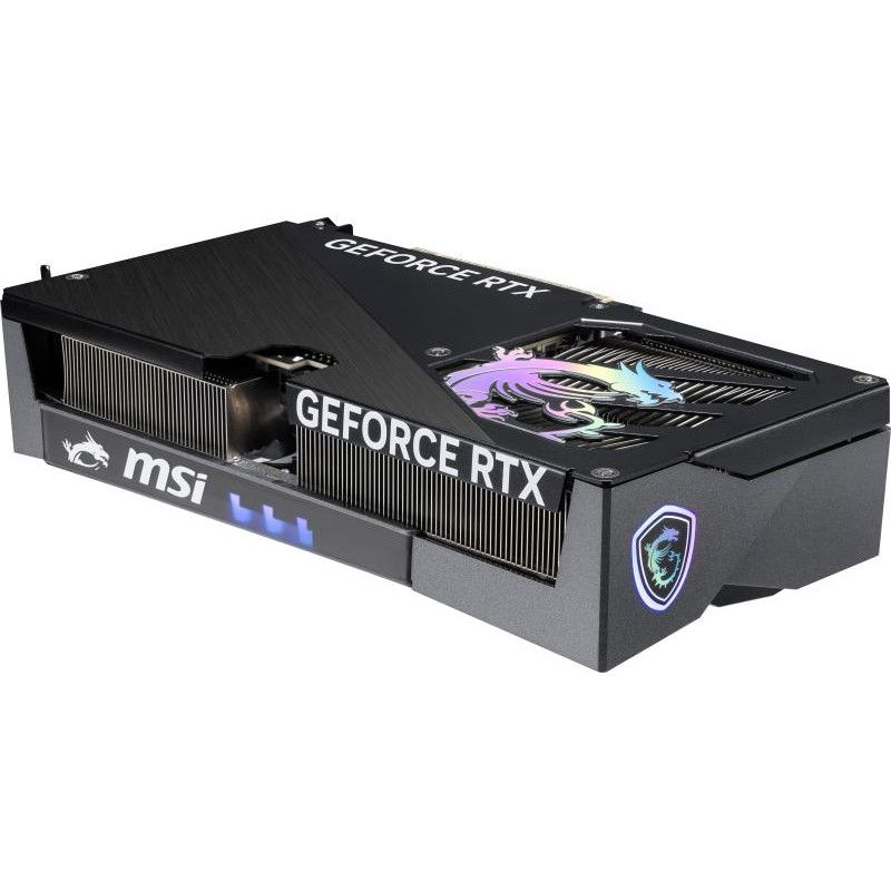 MSI GAMING GeForce RTX 5060 TI 16G OC NVIDIA 16 Go GDDR7 · Cartes graphiques · Informat Systems Strasbourg (image 7)