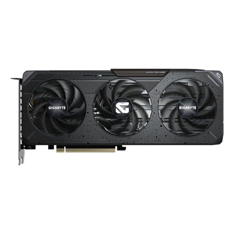 GIGABYTE GeForce RTX 5060 Ti GAMING OC 16G Carte Graphique ? 16 Go GDDR7, 128 bits, PCI-E 5.0, 2647 MHz Fréquence du proce... (image 2)