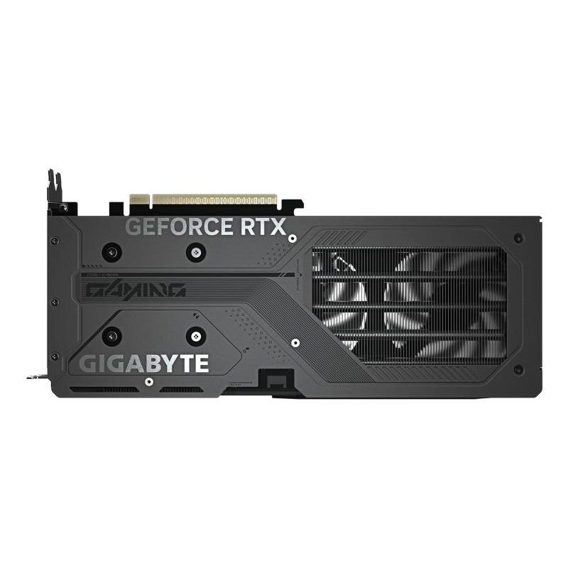 GIGABYTE GeForce RTX 5060 Ti GAMING OC 16G Carte Graphique ? 16 Go GDDR7, 128 bits, PCI-E 5.0, 2647 MHz Fréquence du proce... (image 6)
