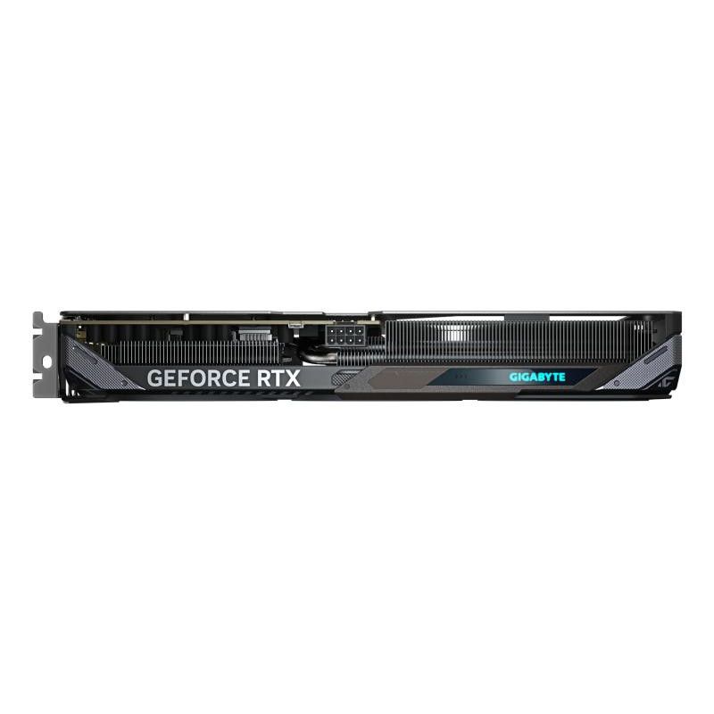 GIGABYTE GeForce RTX 5060 Ti GAMING OC 16G Carte Graphique ? 16 Go GDDR7, 128 bits, PCI-E 5.0, 2647 MHz Fréquence du proce... (image 7)