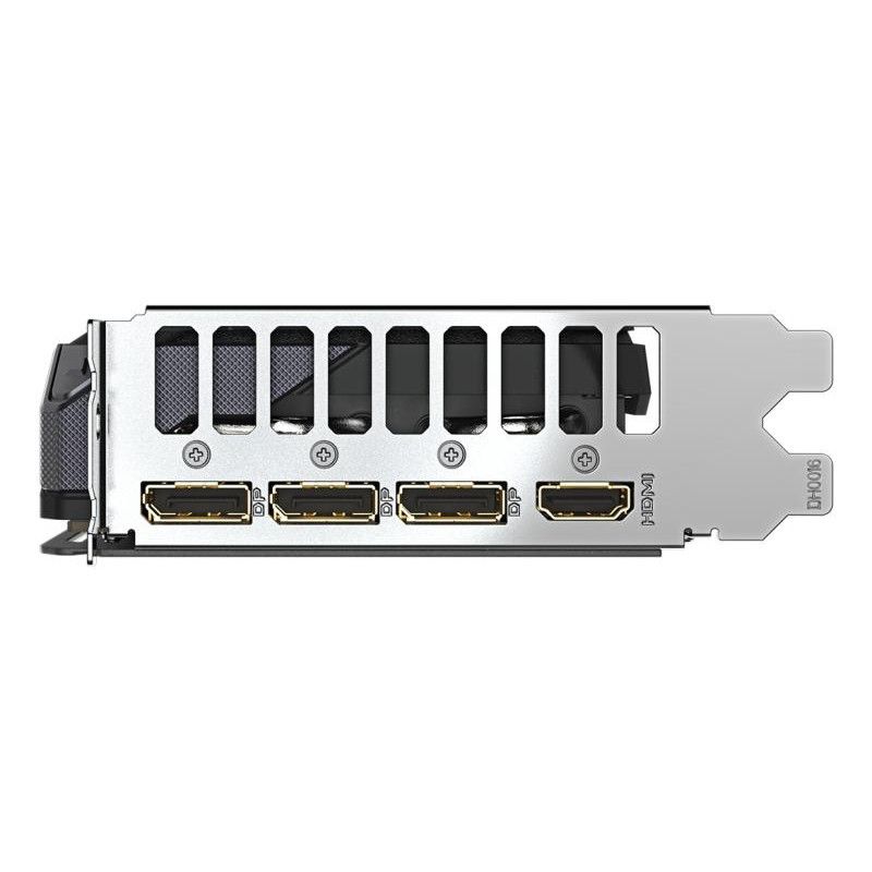 GIGABYTE GeForce RTX 5060 Ti GAMING OC 16G Carte Graphique ? 16 Go GDDR7, 128 bits, PCI-E 5.0, 2647 MHz Fréquence du proce... (image 8)