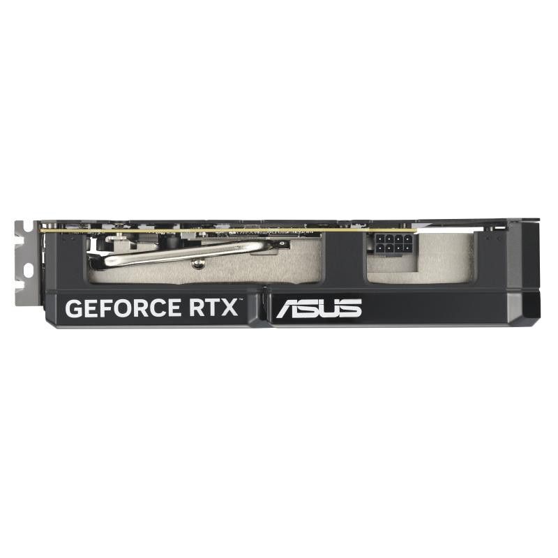 ASUS Dual -RTX5060TI-8G NVIDIA GeForce RTX 5060 Ti 8 Go GDDR7 · Cartes graphiques · Informat Systems Strasbourg (image 15)