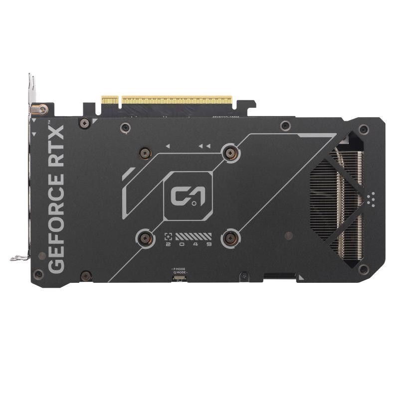 ASUS Dual -RTX5060TI-8G NVIDIA GeForce RTX 5060 Ti 8 Go GDDR7 · Cartes graphiques · Informat Systems Strasbourg (image 4)