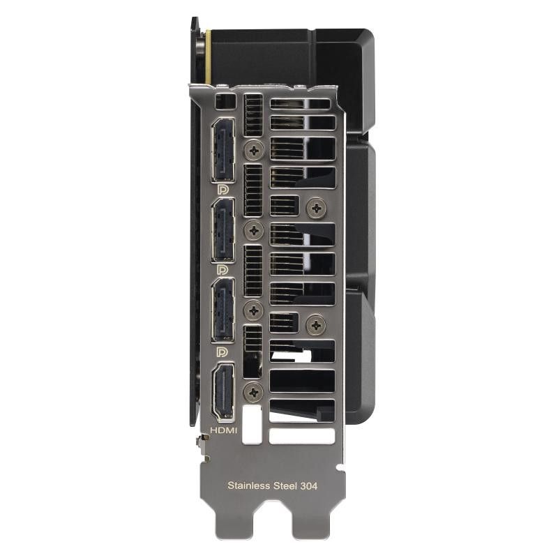 ASUS Dual -RTX5060TI-8G NVIDIA GeForce RTX 5060 Ti 8 Go GDDR7 · Cartes graphiques · Informat Systems Strasbourg (image 6)