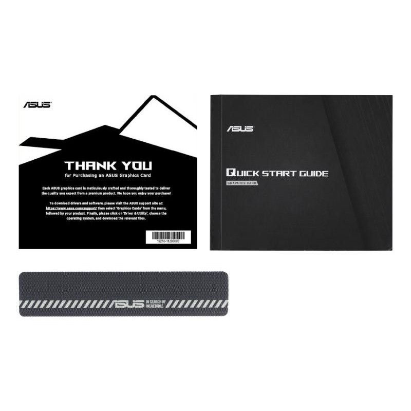 ASUS Prime -RTX5060TI-O16G NVIDIA GeForce RTX 5060 Ti 16 Go GDDR7 · Cartes graphiques · Informat Systems Strasbourg (image 11)