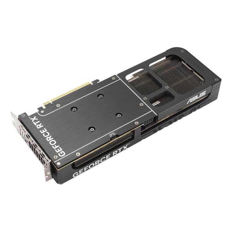 ASUS Prime -RTX5060TI-O16G NVIDIA GeForce RTX 5060 Ti 16 Go GDDR7 · Cartes graphiques · Informat Systems Strasbourg (image 12)