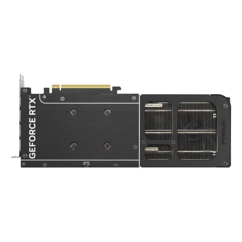 ASUS Prime -RTX5060TI-O16G NVIDIA GeForce RTX 5060 Ti 16 Go GDDR7 · Cartes graphiques · Informat Systems Strasbourg (image 7)