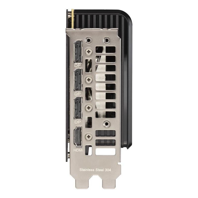 ASUS Prime -RTX5060TI-O16G NVIDIA GeForce RTX 5060 Ti 16 Go GDDR7 · Cartes graphiques · Informat Systems Strasbourg (image 8)
