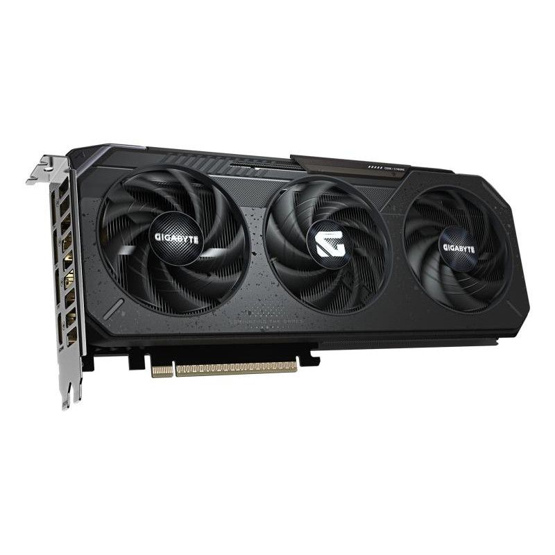 GIGABYTE GeForce RTX 5060 Ti GAMING OC 8G Carte Graphique ? 8 Go GDDR7, 128 bits, PCI-E 5.0, 2647 MHz Fréquence du process... (image 3)