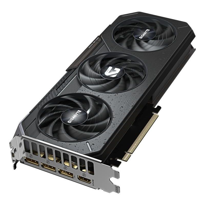GIGABYTE GeForce RTX 5060 Ti GAMING OC 8G Carte Graphique ? 8 Go GDDR7, 128 bits, PCI-E 5.0, 2647 MHz Fréquence du process... (image 4)
