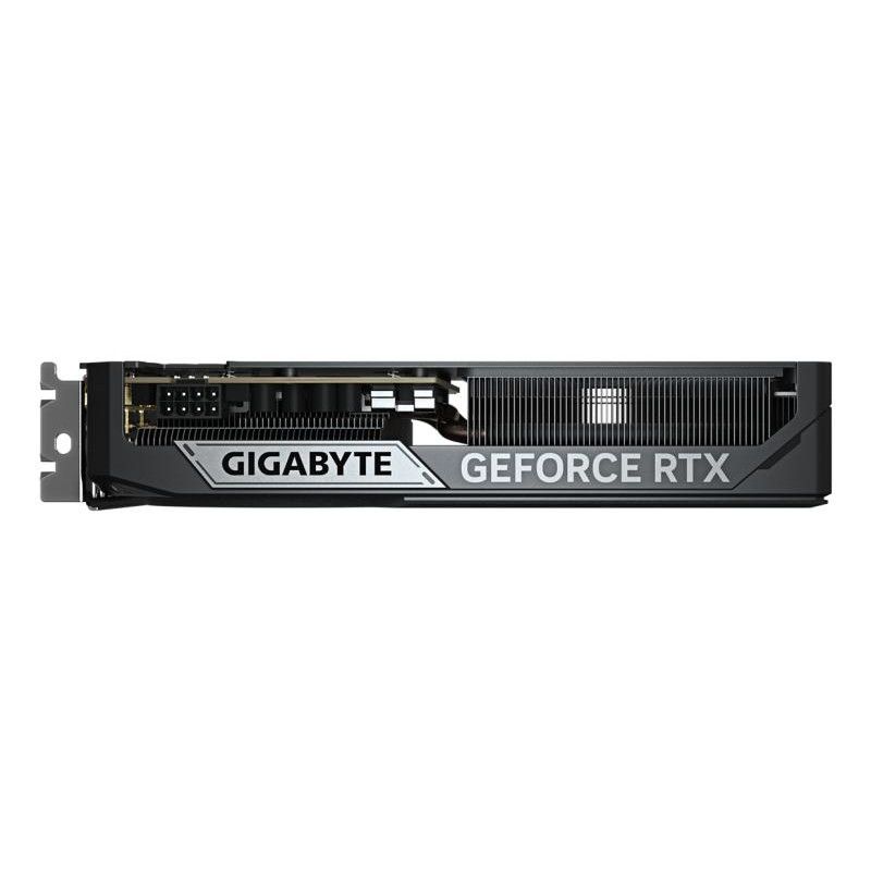 GIGABYTE GeForce RTX 5060 Ti WINDFORCE 8G Carte Graphique ? 8 Go GDDR7, 128 bits, PCI-E 5.0, 2572 MHz Fréquence du process... (image 7)