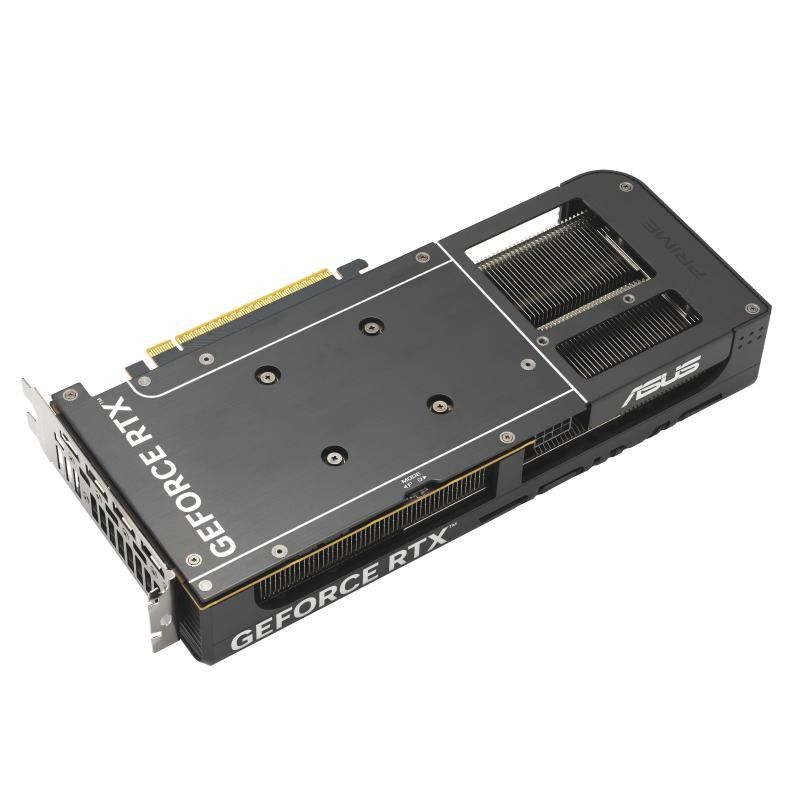 ASUS Prime -RTX5060-O8G NVIDIA GeForce RTX 5060 8 Go GDDR7 · Cartes graphiques · Informat Systems Strasbourg (image 11)