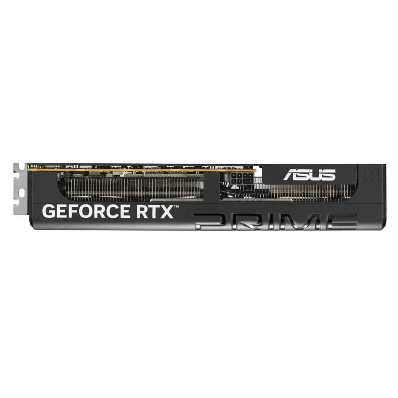 ASUS Prime -RTX5060-O8G NVIDIA GeForce RTX 5060 8 Go GDDR7 · Cartes graphiques · Informat Systems Strasbourg (image 15)