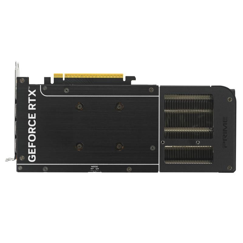 ASUS Prime -RTX5060-O8G NVIDIA GeForce RTX 5060 8 Go GDDR7 · Cartes graphiques · Informat Systems Strasbourg (image 7)