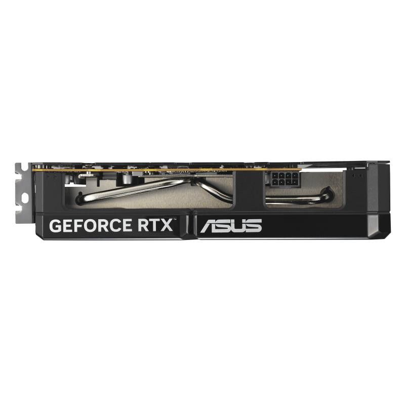 ASUS Dual -RTX5060-O8G NVIDIA GeForce RTX 5060 8 Go GDDR7 · Cartes graphiques · Informat Systems Strasbourg (image 14)