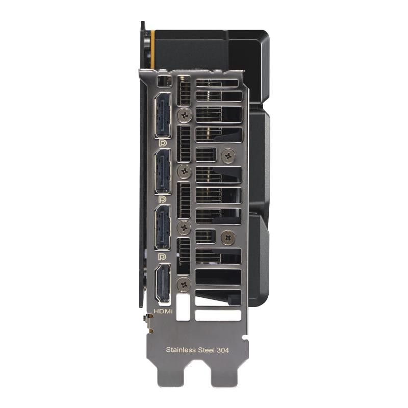 ASUS Dual -RTX5060-O8G NVIDIA GeForce RTX 5060 8 Go GDDR7 · Cartes graphiques · Informat Systems Strasbourg (image 6)