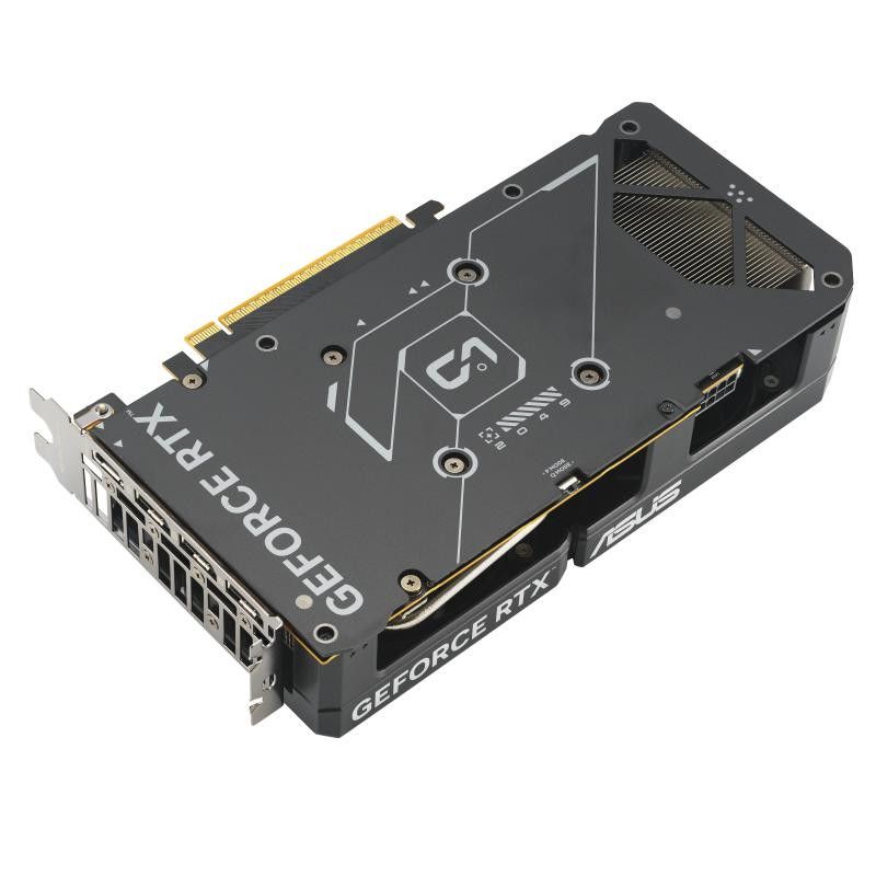 ASUS Dual -RTX5060-O8G NVIDIA GeForce RTX 5060 8 Go GDDR7 · Cartes graphiques · Informat Systems Strasbourg (image 8)