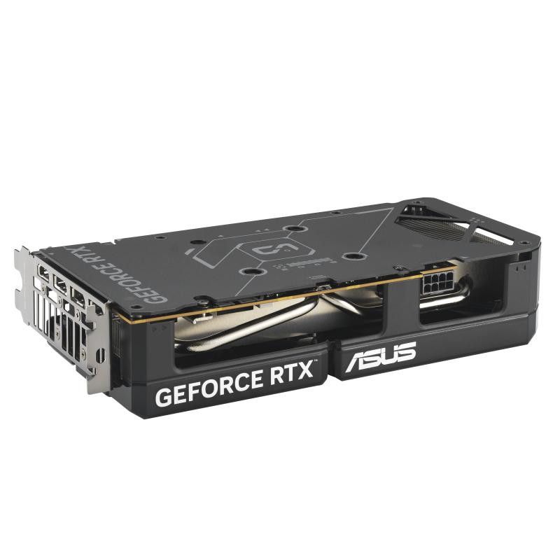 ASUS Dual -RTX5060-O8G NVIDIA GeForce RTX 5060 8 Go GDDR7 · Cartes graphiques · Informat Systems Strasbourg (image 9)