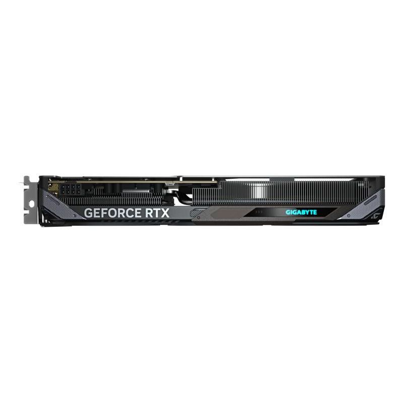 GIGABYTE GeForce RTX 5060 GAMING OC 8G Carte Graphique - 8GB GDDR7, 128bit, PCI-E 5.0, 2595 MHz Fréquence du c?ur, 3 x Dis... (image 7)