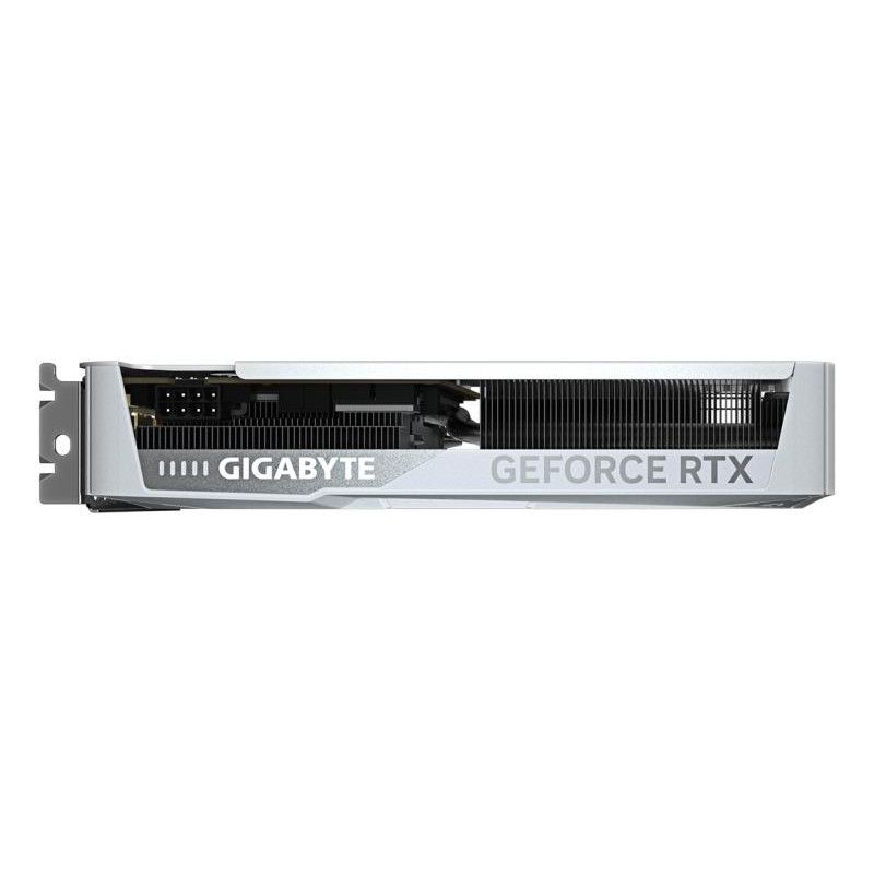 GIGABYTE GeForce RTX 5060 EAGLE OC ICE 8G Carte Graphique - 8GB GDDR7, 128bit, PCI-E 5.0, 2550 MHz Fréquence du c?ur, 3 x ... (image 7)