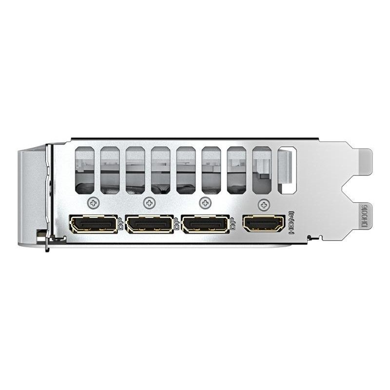 GIGABYTE GeForce RTX 5060 EAGLE OC ICE 8G Carte Graphique - 8GB GDDR7, 128bit, PCI-E 5.0, 2550 MHz Fréquence du c?ur, 3 x ... (image 8)