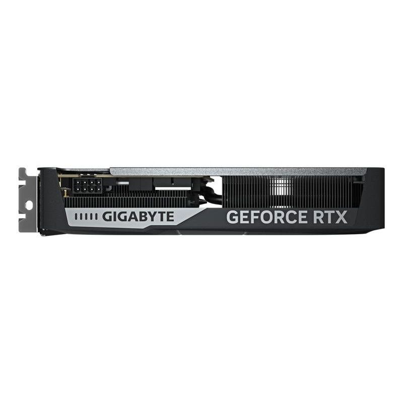 GIGABYTE GeForce RTX 5060 EAGLE OC 8G Carte Graphique - 8GB GDDR7, 128bit, PCI-E 5.0, 2550 MHz Fréquence du c?ur, 3 x Disp... (image 7)