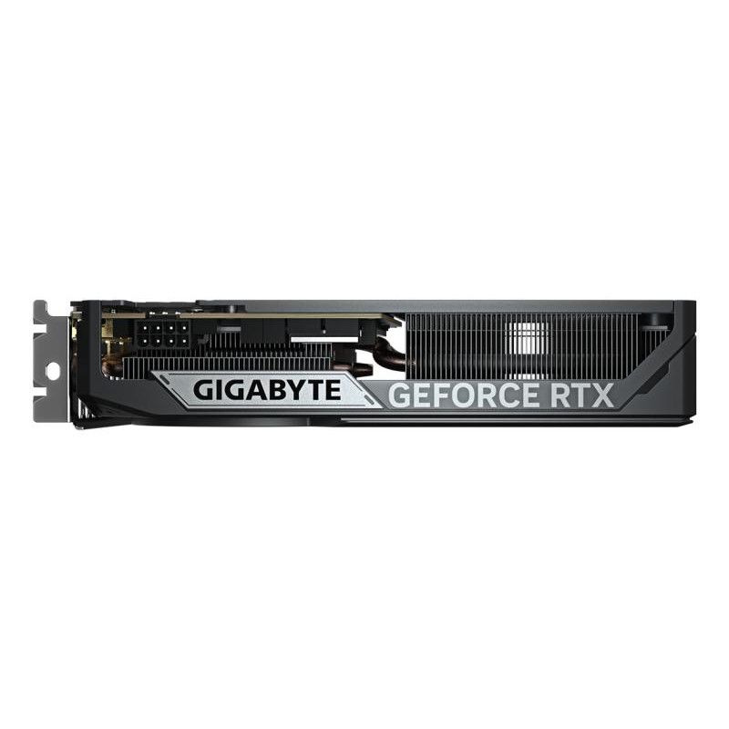 GIGABYTE GeForce RTX 5060 WINDFORCE OC 8G Carte Graphique - 8GB GDDR7, 128bit, PCI-E 5.0, 2512 MHz Fréquence du c?ur, 3 x ... (image 7)