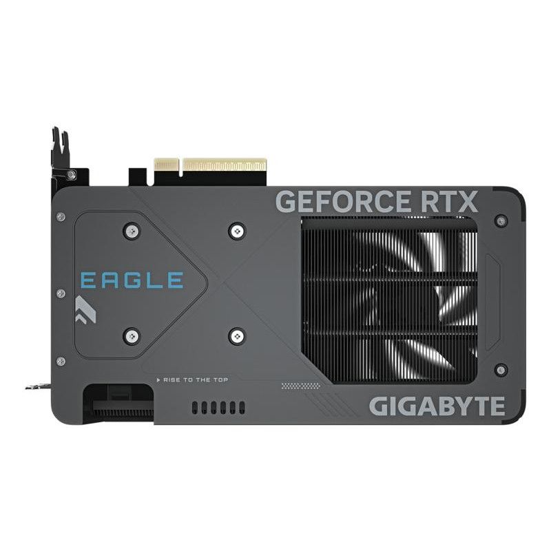 GIGABYTE GeForce RTX 5060 Ti EAGLE OC 8G Carte Graphique ? 8 Go GDDR7, 128 bits, PCI-E 5.0, 2617 MHz Fréquence du processe... (image 5)