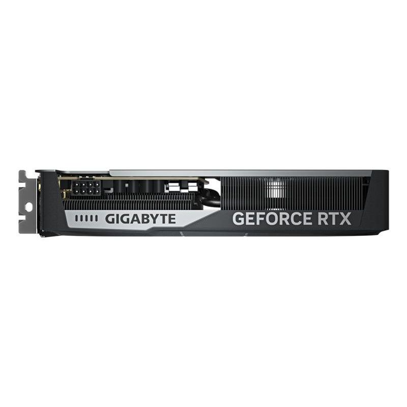 GIGABYTE GeForce RTX 5060 Ti EAGLE OC 8G Carte Graphique ? 8 Go GDDR7, 128 bits, PCI-E 5.0, 2617 MHz Fréquence du processe... (image 6)