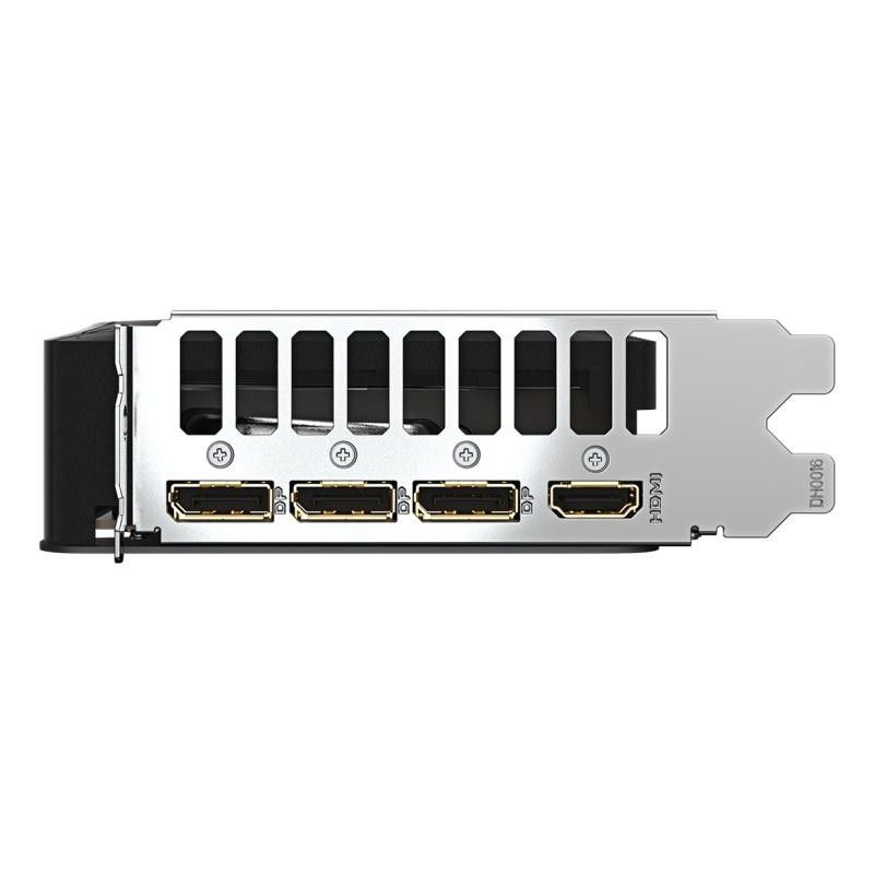 GIGABYTE GeForce RTX 5060 Ti EAGLE OC 8G Carte Graphique ? 8 Go GDDR7, 128 bits, PCI-E 5.0, 2617 MHz Fréquence du processe... (image 7)