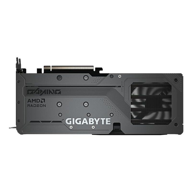 GIGABYTE Radeon RX 9060 XT GAMING OC 16G Carte Graphique - 16GB GDDR6, 128bit, PCI-E 5.0, 3320 MHz Fréquence du c?ur, 2 x ... (image 3)