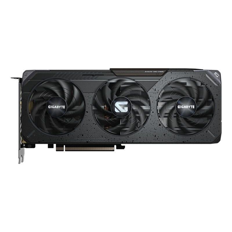 GIGABYTE Radeon RX 9060 XT GAMING OC 16G Carte Graphique - 16GB GDDR6, 128bit, PCI-E 5.0, 3320 MHz Fréquence du c?ur, 2 x ... (image 6)