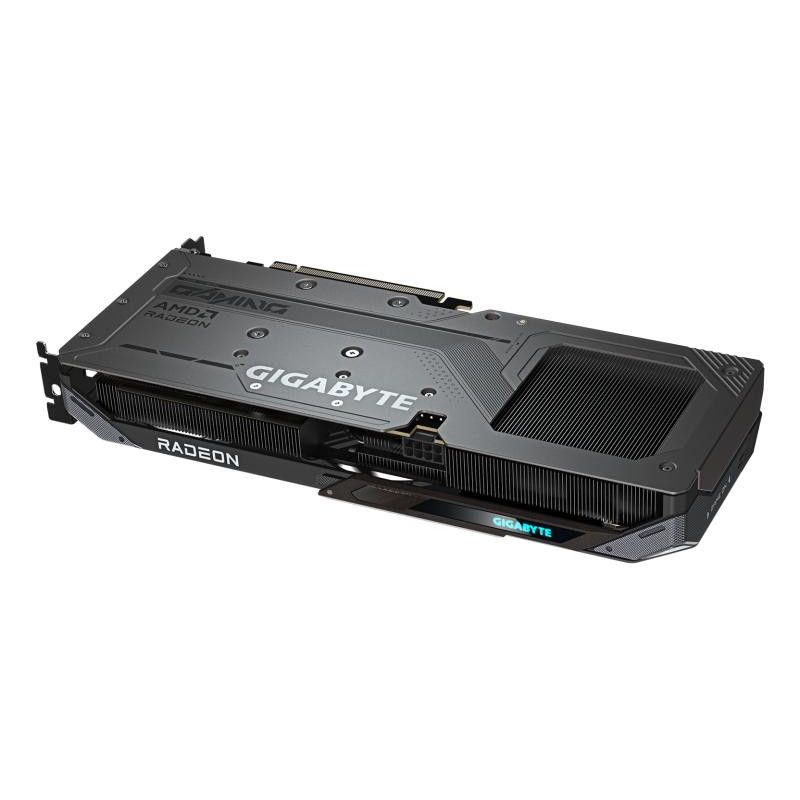 GIGABYTE Radeon RX 9060 XT GAMING OC 16G Carte Graphique - 16GB GDDR6, 128bit, PCI-E 5.0, 3320 MHz Fréquence du c?ur, 2 x ... (image 9)