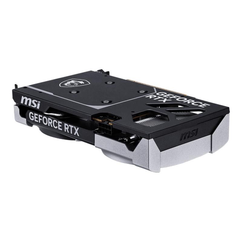MSI GeForce RTX 5060 8G VENTUS 2X OC NVIDIA 8 Go GDDR7 · Cartes graphiques · Informat Systems Strasbourg (image 3)