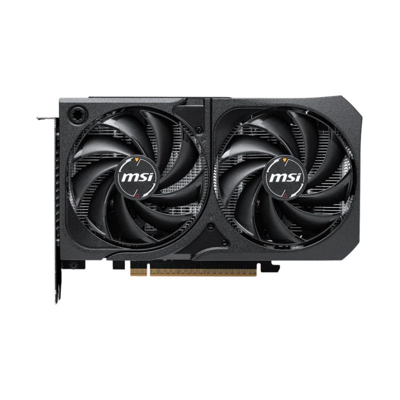 MSI RTX 5060 8G SHADOW 2X OC · Cartes graphiques · Informat Systems Strasbourg (image 2)