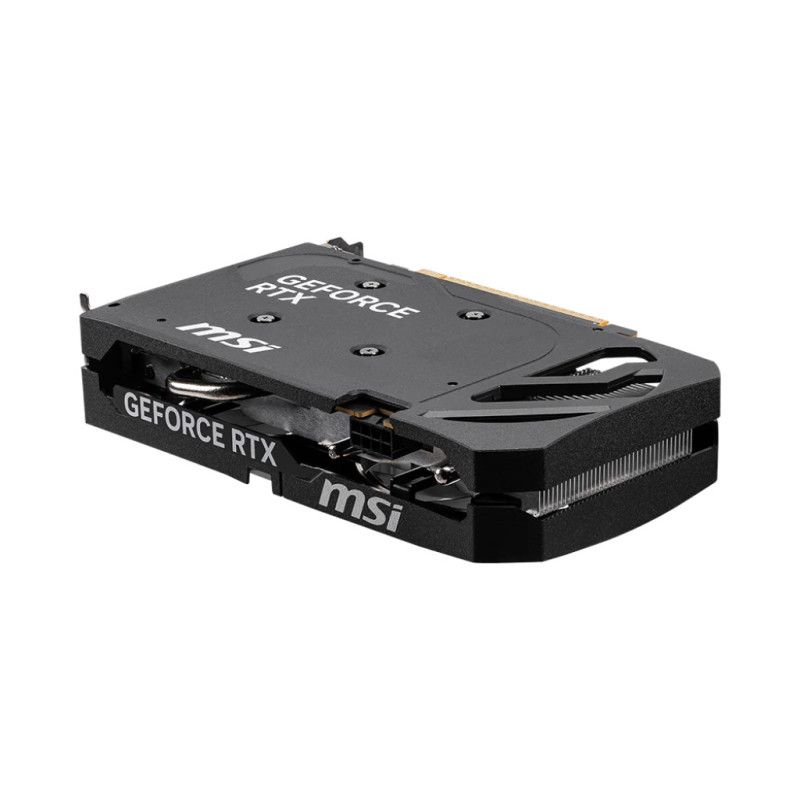 MSI RTX 5060 8G SHADOW 2X OC · Cartes graphiques · Informat Systems Strasbourg (image 3)