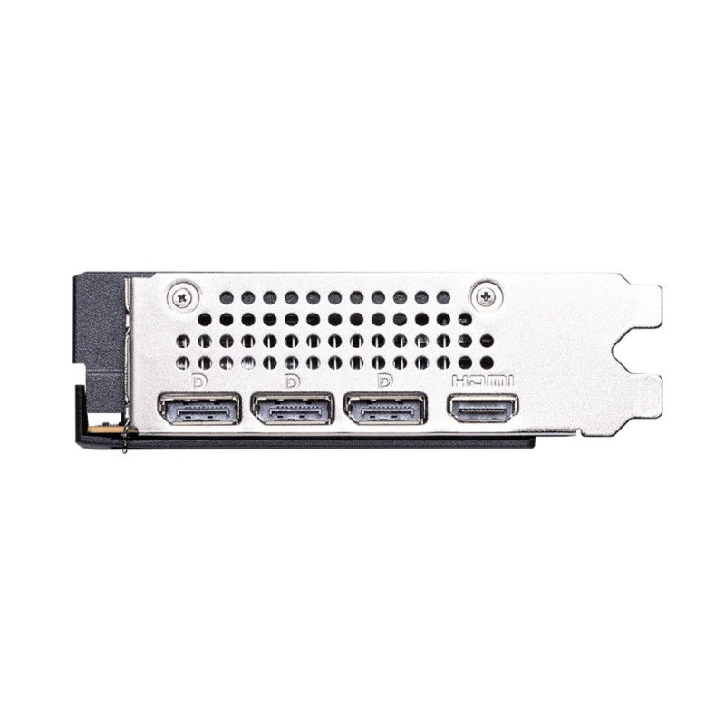 MSI RTX 5060 8G SHADOW 2X OC · Cartes graphiques · Informat Systems Strasbourg (image 5)