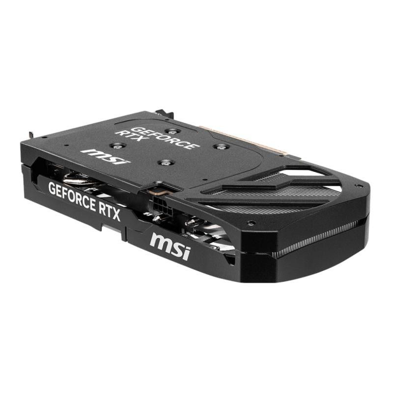 MSI RTX 5060TI 8G SHADOW 2X OC PLUS · Cartes graphiques · Informat Systems Strasbourg (image 3)