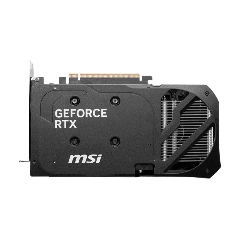 MSI RTX 5060TI 8G SHADOW 2X OC PLUS · Cartes graphiques · Informat Systems Strasbourg (image 4)
