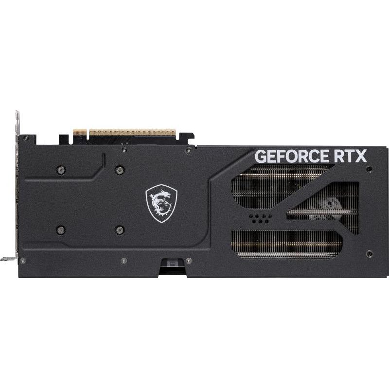 MSI VENTUS GeForce RTX 5060 TI 16G 2X OC PLUS NVIDIA 16 Go GDDR7 · Cartes graphiques · Informat Systems Strasbourg (image 7)