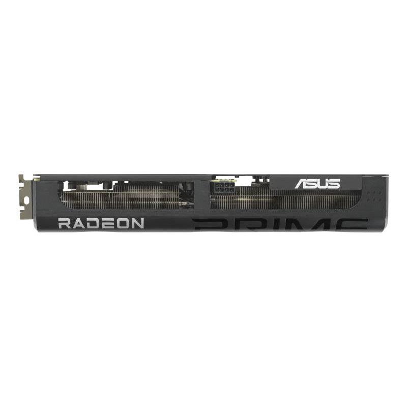 ASUS Prime Radeon RX 9060 XT O16G AMD 16 Go GDDR6 · Cartes graphiques · Informat Systems Strasbourg (image 16)