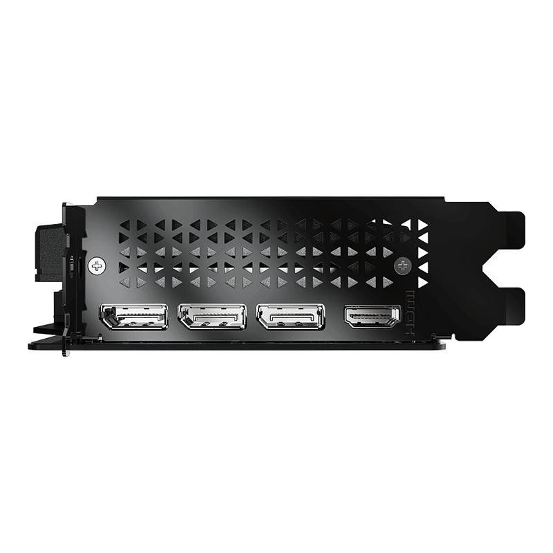 PNY GeForce RTX 5060 8GB ARGB Overclocked Triple Fan · Cartes graphiques · Informat Systems Strasbourg (image 7)