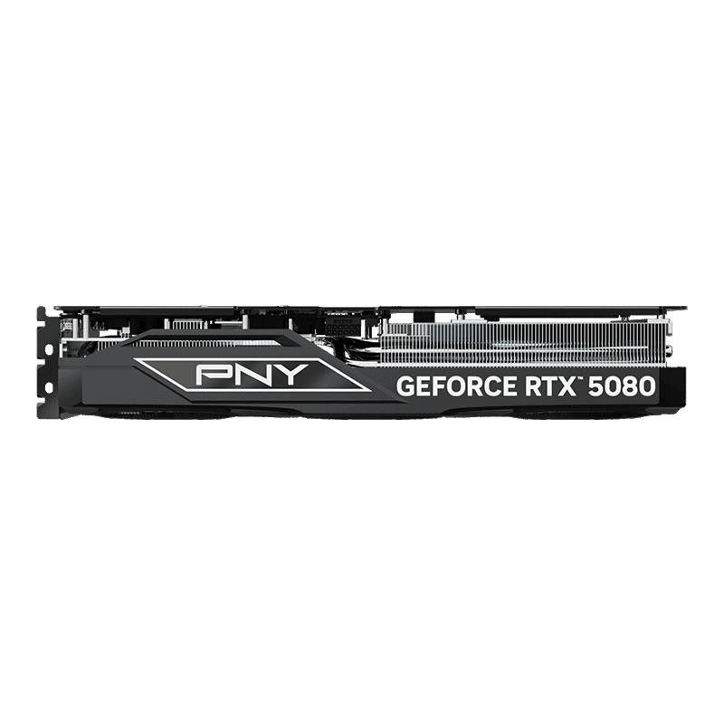 PNY RTX 5080 16GB Triple Fan DLSS 4 · Cartes graphiques · Informat Systems Strasbourg (image 6)