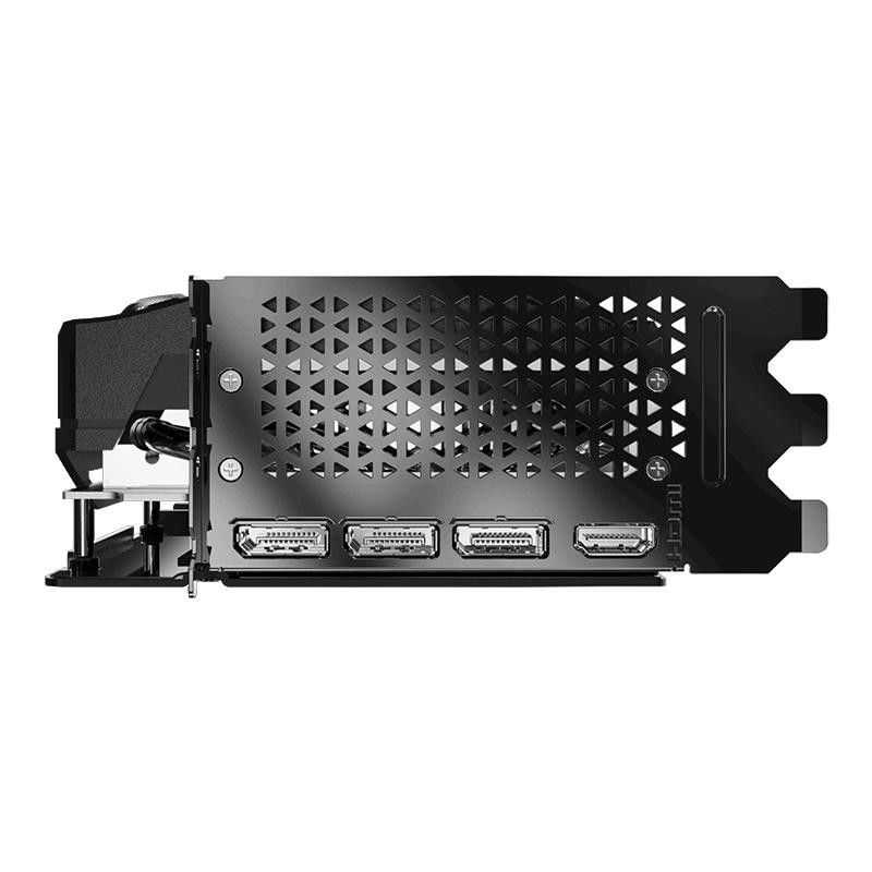 PNY RTX 5080 16GB Triple Fan DLSS 4 · Cartes graphiques · Informat Systems Strasbourg (image 7)