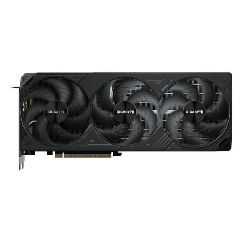 GIGABYTE GeForce RTX 5080 WINDFORCE SFF 16G Carte Graphique - 16GB GDDR7, 256 bits, PCI-E 5.0, 2617 MHz Core Clock, 3 x Di... (image 2)