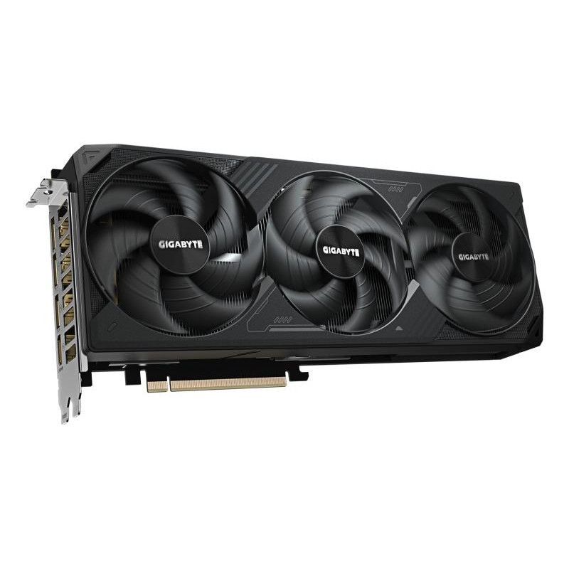 GIGABYTE GeForce RTX 5080 WINDFORCE SFF 16G Carte Graphique - 16GB GDDR7, 256 bits, PCI-E 5.0, 2617 MHz Core Clock, 3 x Di... (image 3)
