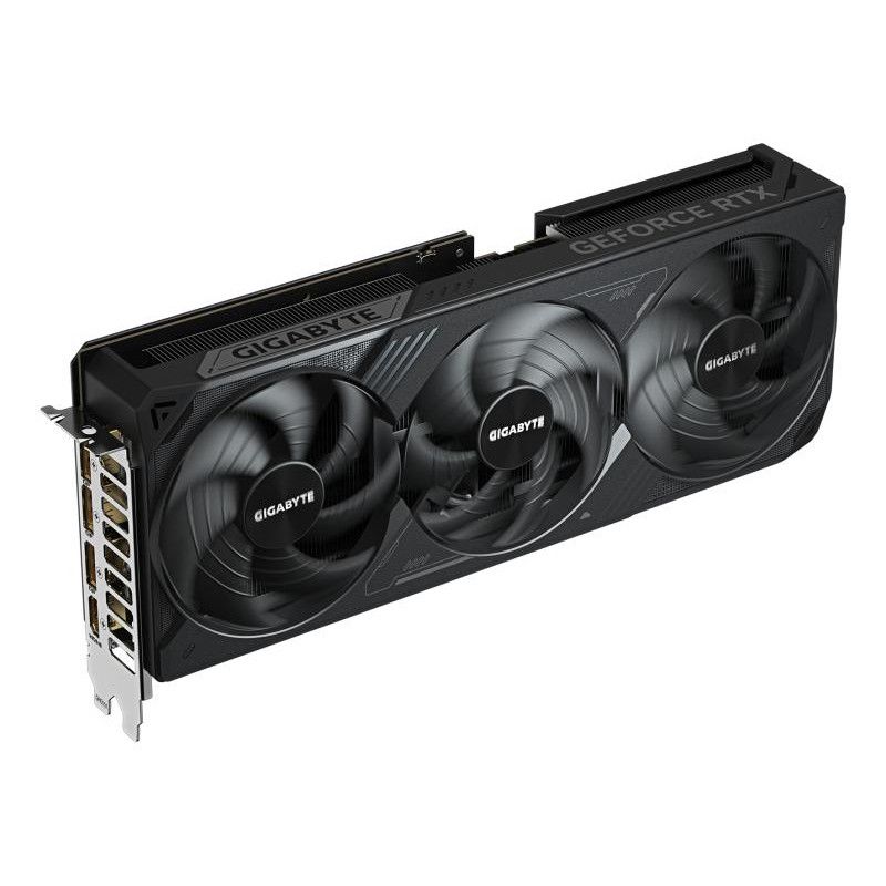 GIGABYTE GeForce RTX 5080 WINDFORCE SFF 16G Carte Graphique - 16GB GDDR7, 256 bits, PCI-E 5.0, 2617 MHz Core Clock, 3 x Di... (image 5)