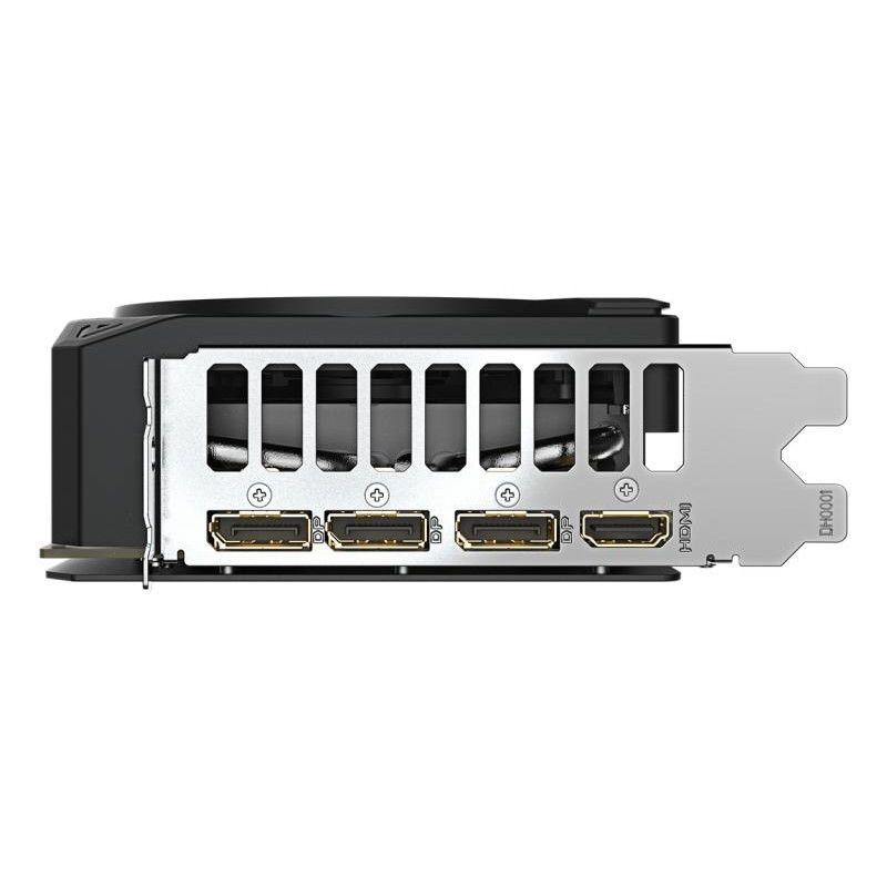 GIGABYTE GeForce RTX 5080 WINDFORCE SFF 16G Carte Graphique - 16GB GDDR7, 256 bits, PCI-E 5.0, 2617 MHz Core Clock, 3 x Di... (image 8)