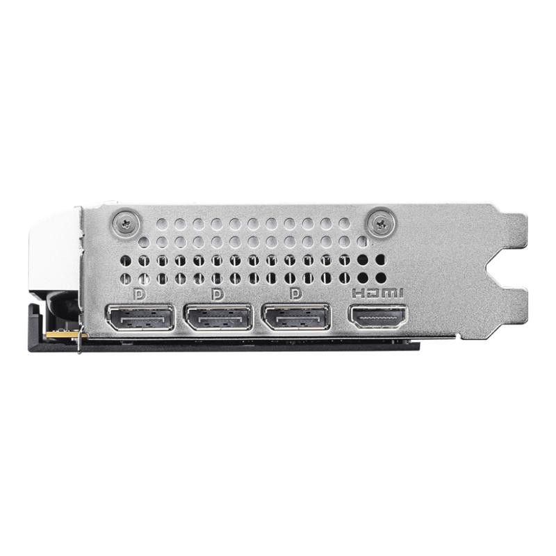 MSI GEFORCE RTX 5050 8G VENTUS 2X OC carte graphique NVIDIA 8 Go GDDR6 · Cartes graphiques · Informat Systems Strasbourg (image 5)